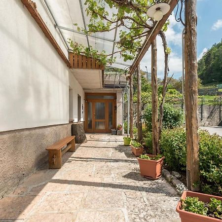 Casa Core San Lorenzo Dorsino Exterior photo