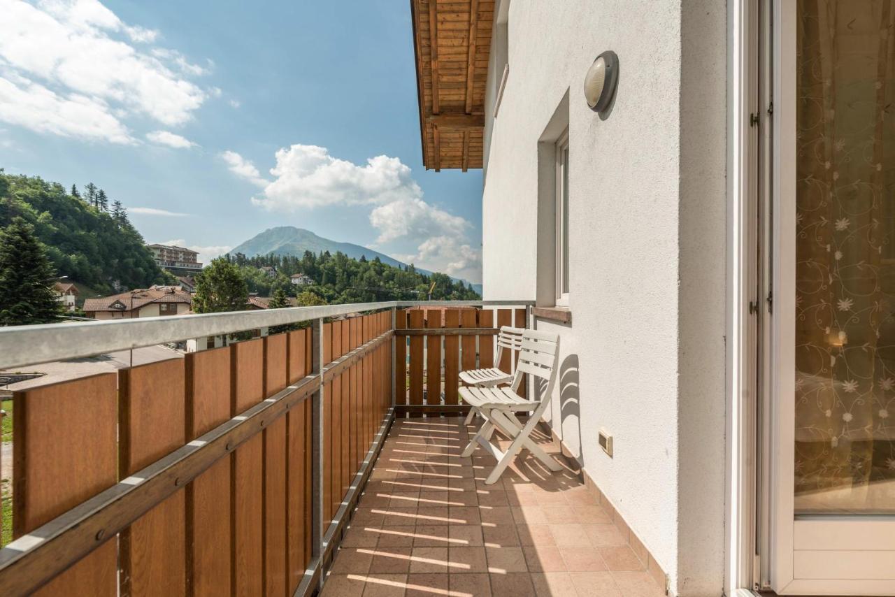 Casa Core San Lorenzo Dorsino Exterior photo