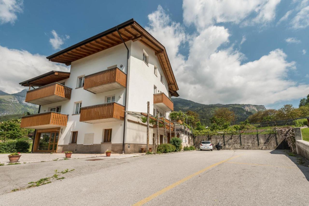 Casa Core San Lorenzo Dorsino Exterior photo